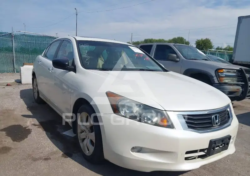 2008 Honda Accord фото