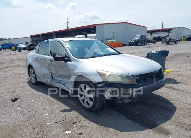 2008 Honda Accord photo