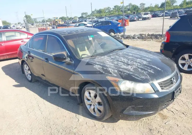 2008 Honda Accord photo
