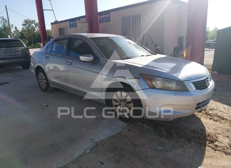 2008 Honda Accord фото
