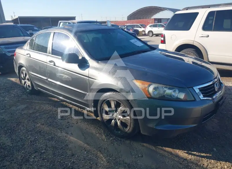 2008 Honda Accord photo