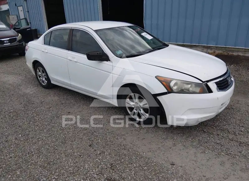 2008 Honda Accord фото