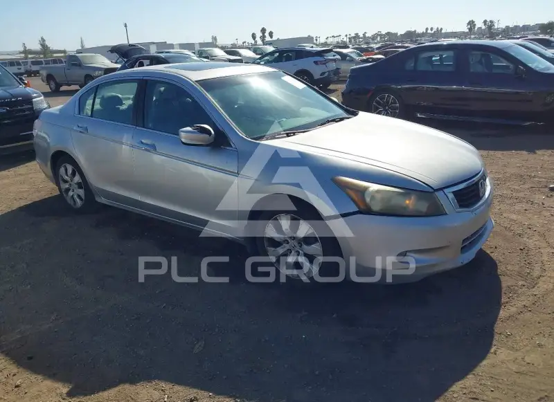 2008 Honda Accord фото