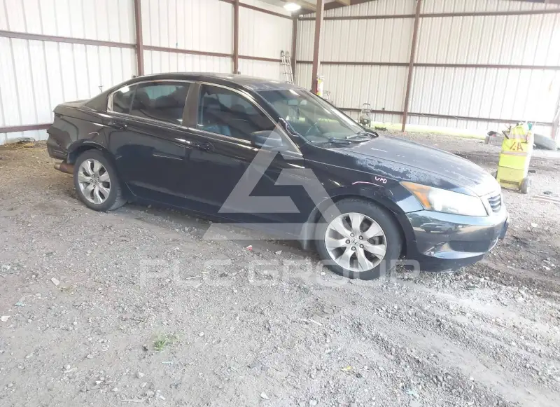 2008 Honda Accord photo