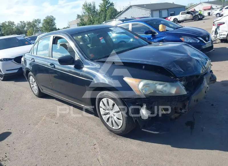 2008 Honda Accord фото