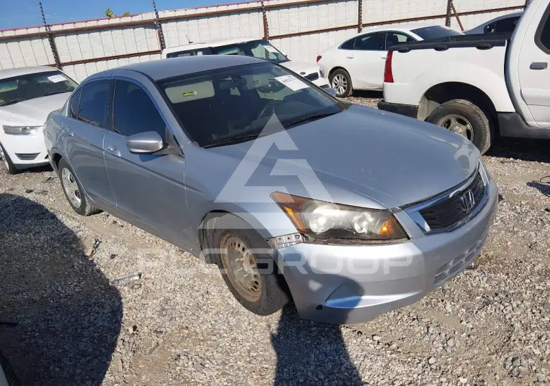 2008 Honda Accord фото
