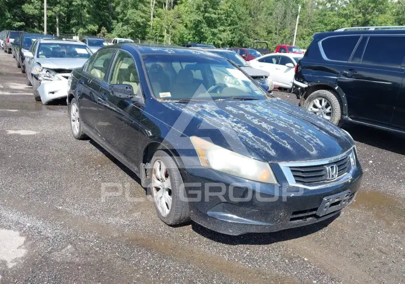 2008 Honda Accord фото