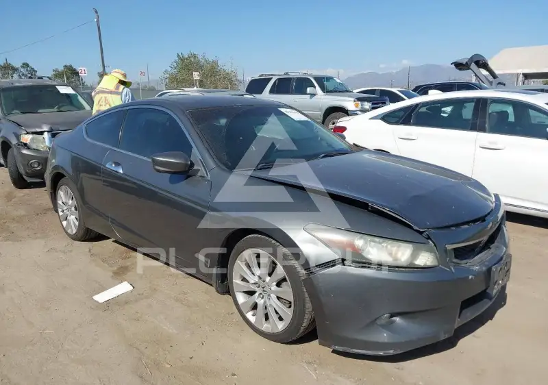 2008 Honda Accord фото