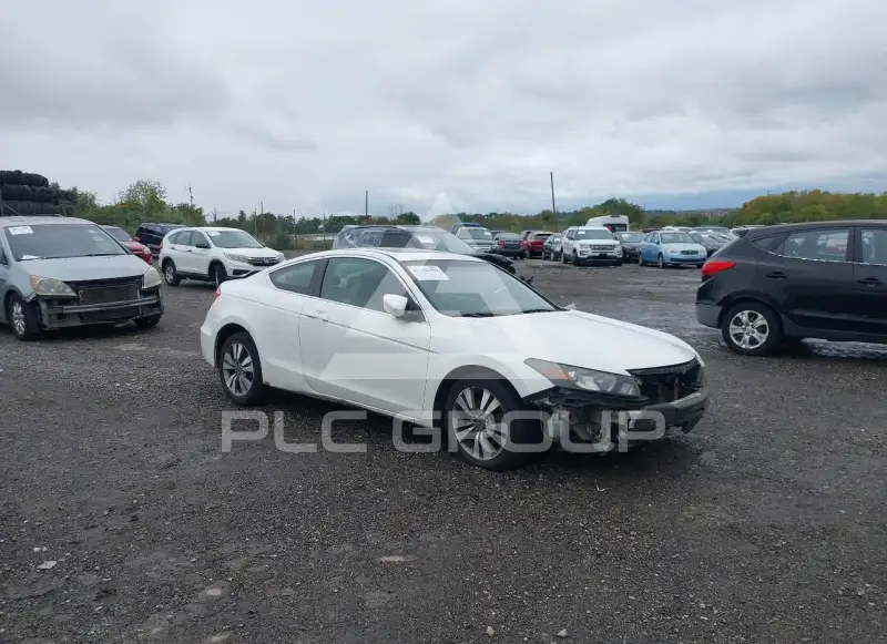 2008 Honda Accord photo