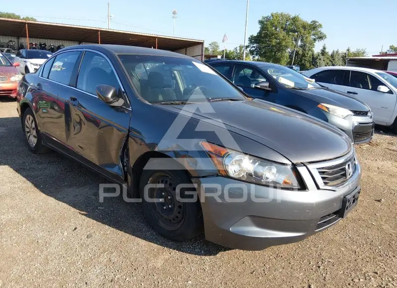 2008 Honda Accord фото