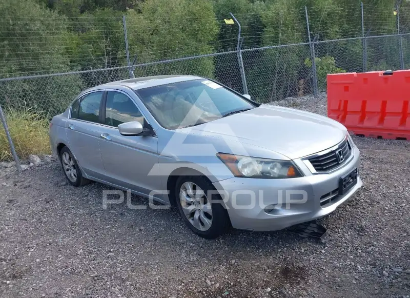 2008 Honda Accord photo