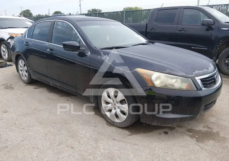 2008 Honda Accord фото