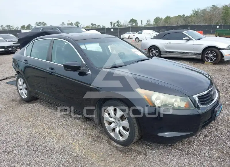 2008 Honda Accord фото