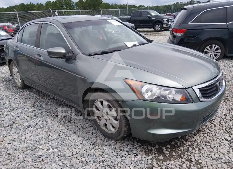 2008 Honda Accord фото