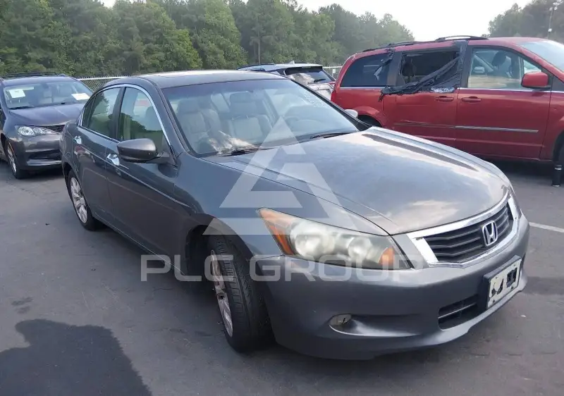 2008 Honda Accord photo