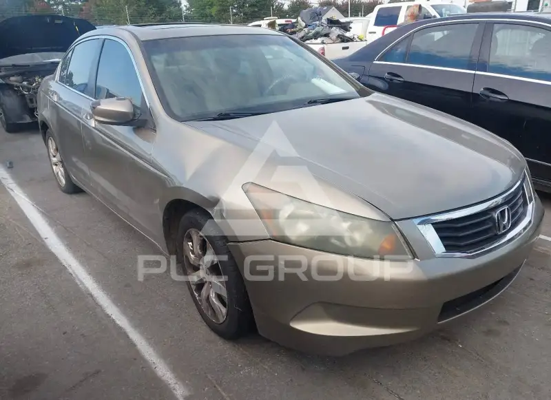 2008 Honda Accord photo