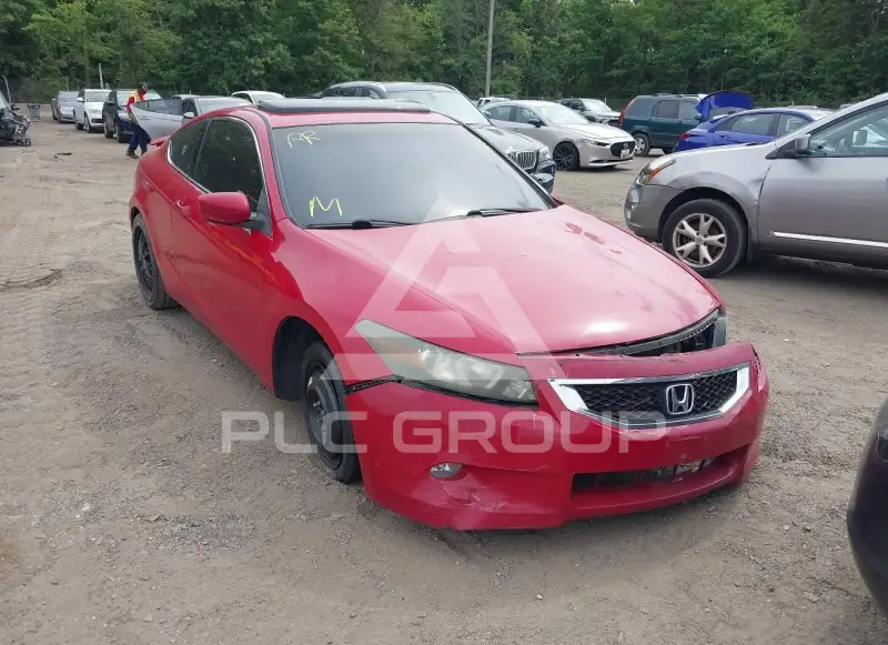 2008 Honda Accord фото