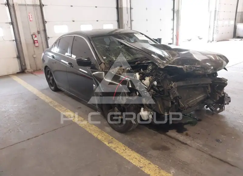 2008 Honda Accord photo