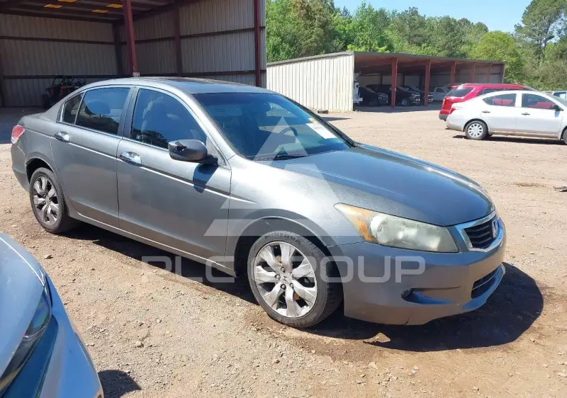 2008 Honda Accord фото