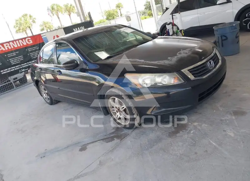 2008 Honda Accord photo