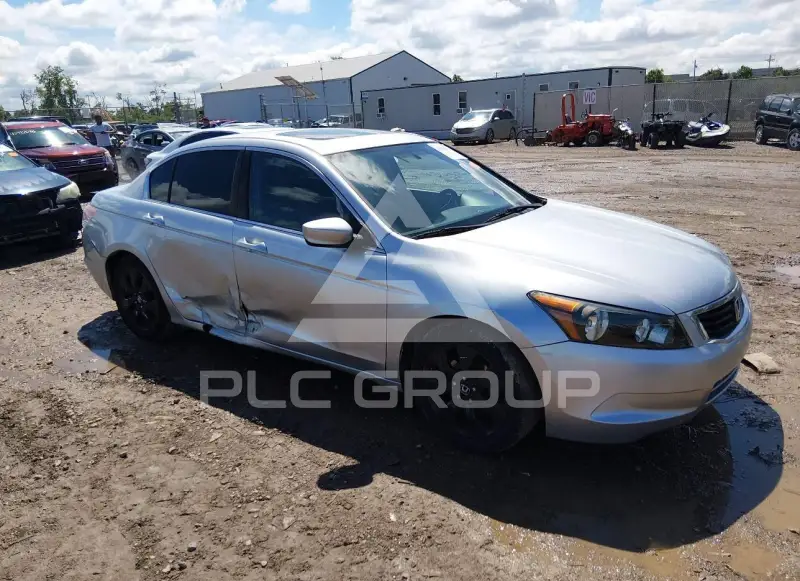 2008 Honda Accord фото