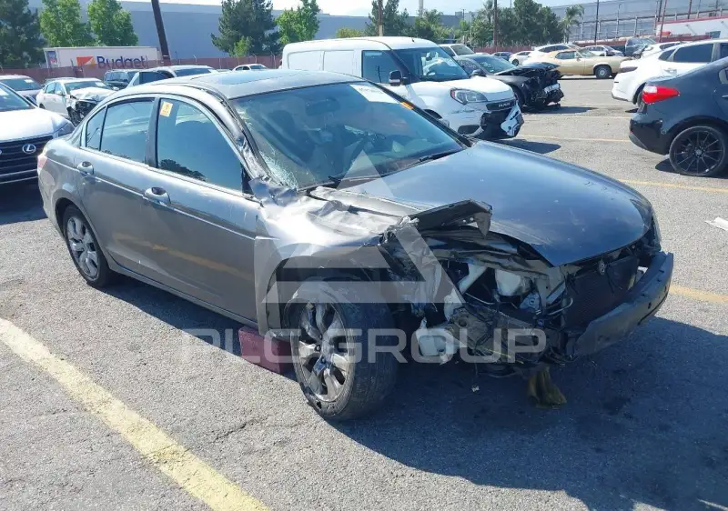 2008 Honda Accord photo