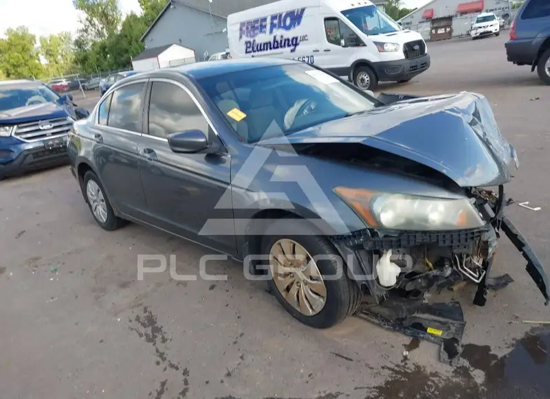 2008 Honda Accord фото