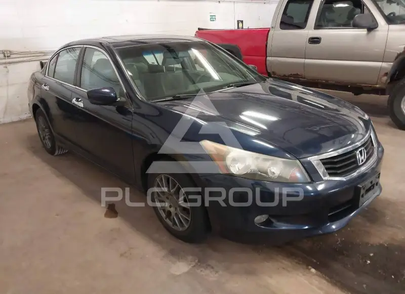 2008 Honda Accord фото