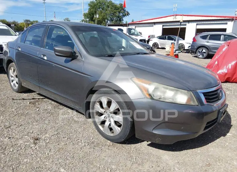 2008 Honda Accord photo