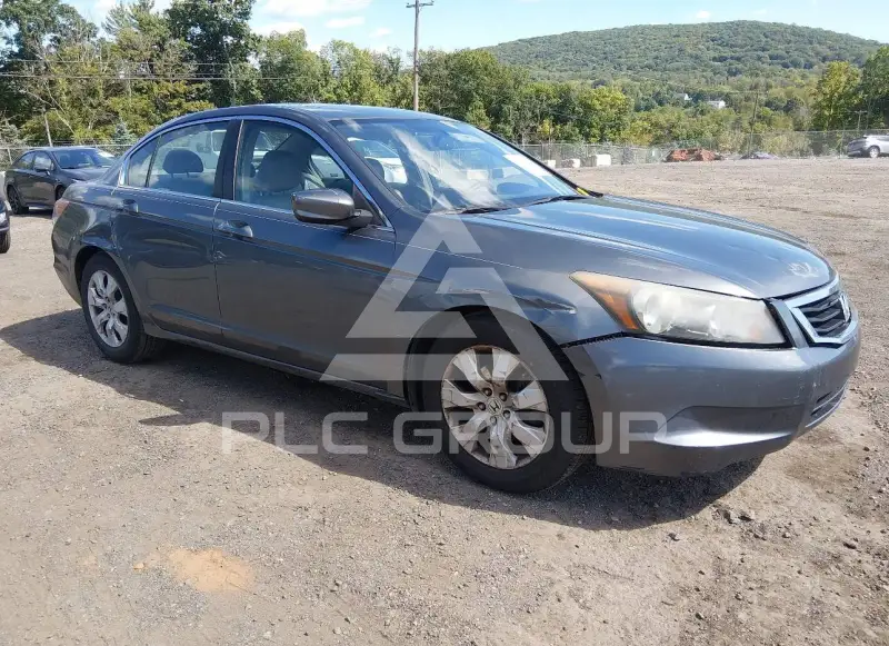 2008 Honda Accord фото