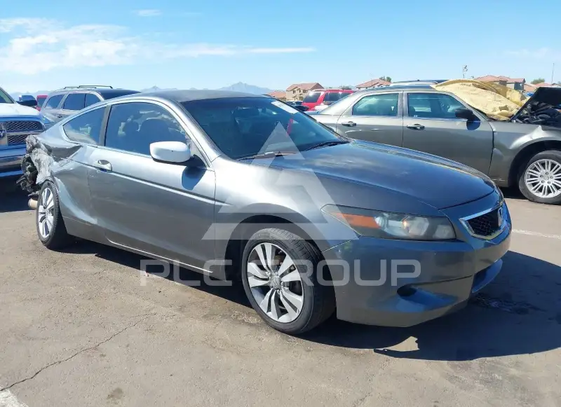 2008 Honda Accord фото