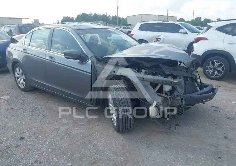 2008 Honda Accord photo