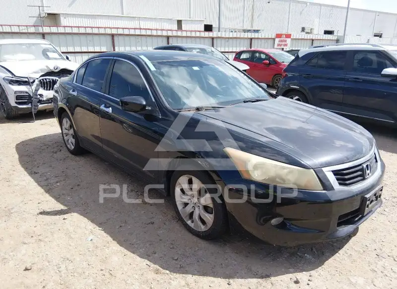 2008 Honda Accord photo