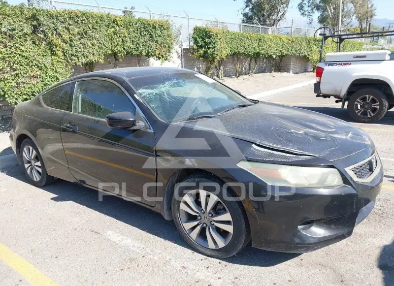 2008 Honda Accord фото