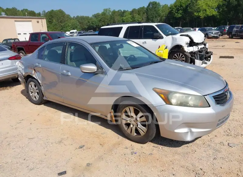 2008 Honda Accord фото
