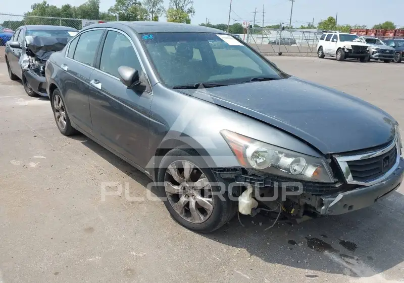 2008 Honda Accord фото
