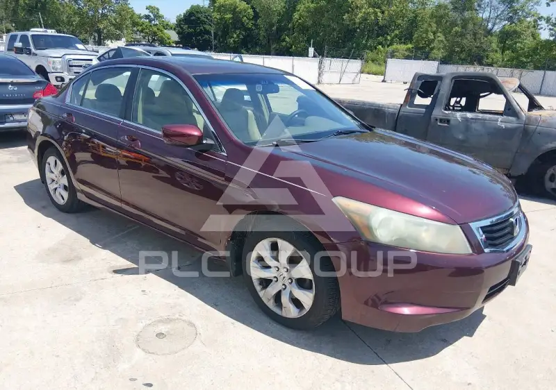 2008 Honda Accord фото