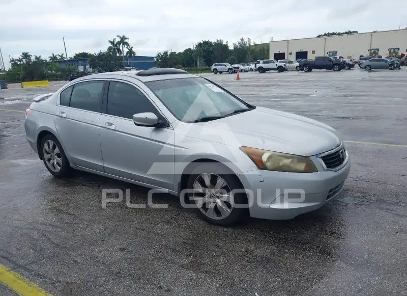 2008 Honda Accord photo