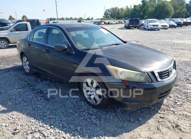 2008 Honda Accord photo