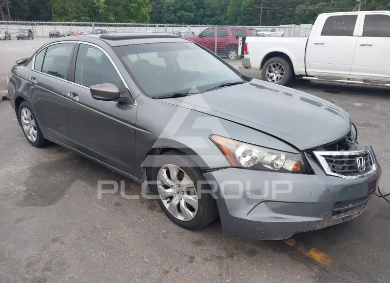 2008 Honda Accord фото