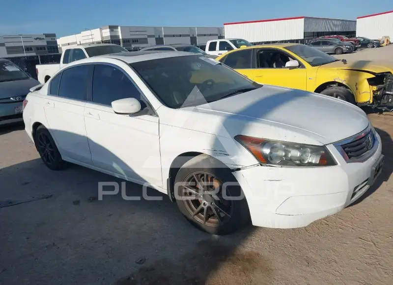 2008 Honda Accord фото