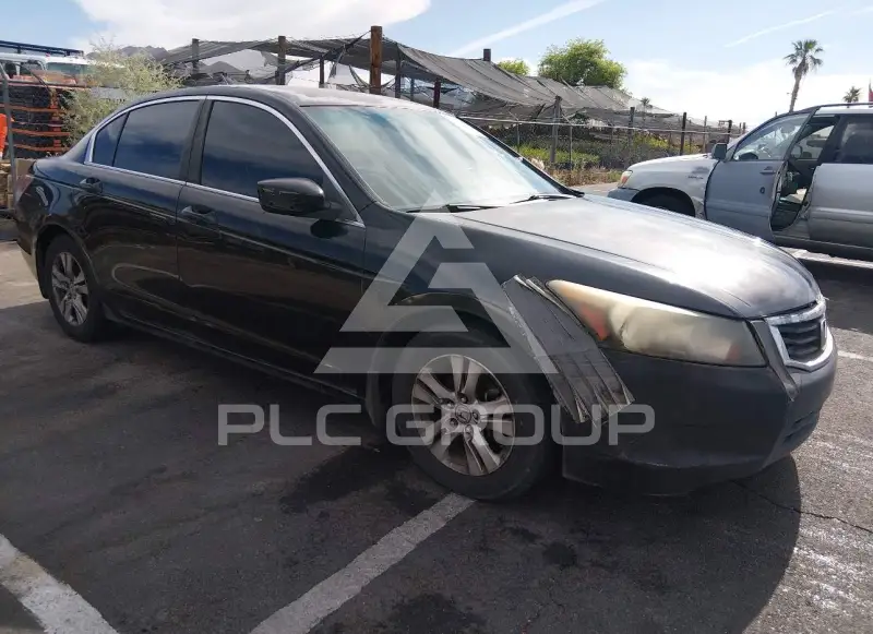 2008 Honda Accord фото