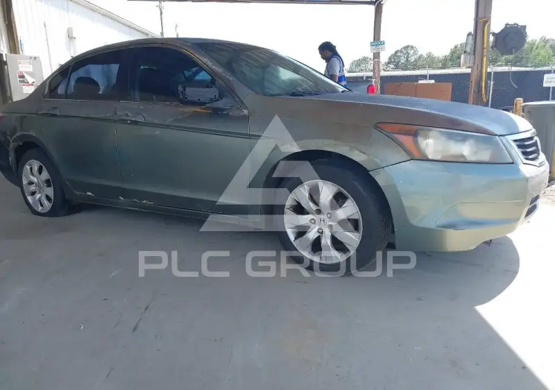 2008 Honda Accord фото