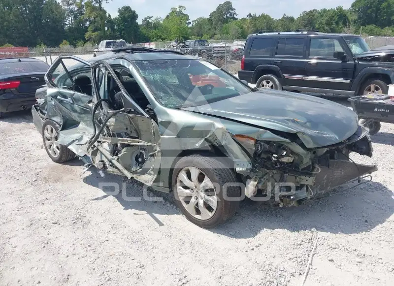 2008 Honda Accord фото