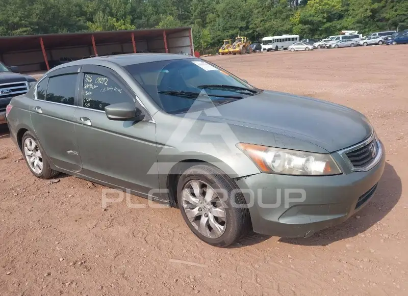 2008 Honda Accord фото