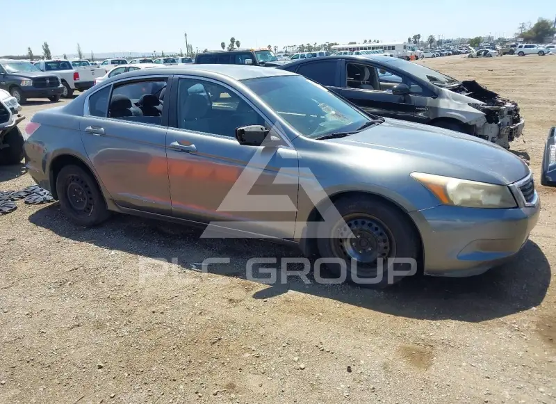 2008 Honda Accord фото