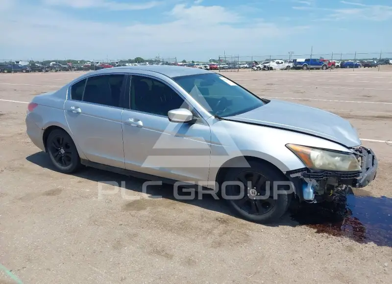 2008 Honda Accord фото