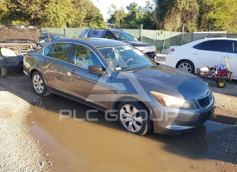 2008 Honda Accord фото