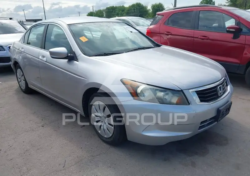 2008 Honda Accord photo