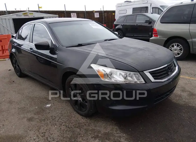 2008 Honda Accord photo